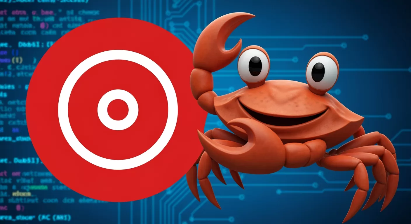 Revolução Silenciosa: A Linguagem Rust Agora é Obrigatória no Coração do seu Linux