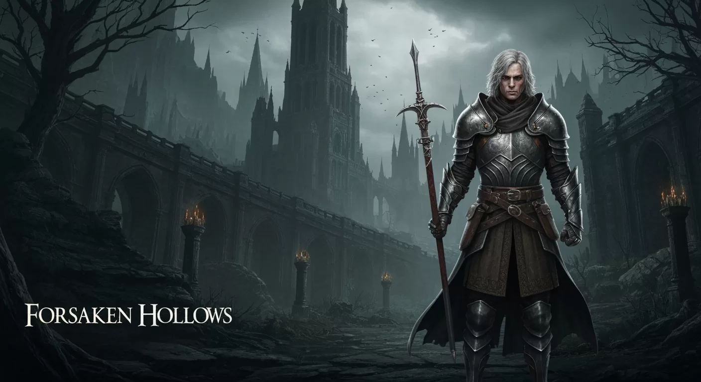 Elden Ring ganha expansão gratuita… mas não é o que você está pensando!