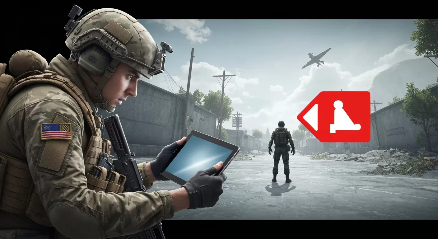 Adeus, botão de pausa? Black Ops 6 e a polêmica da conexão obrigatória.