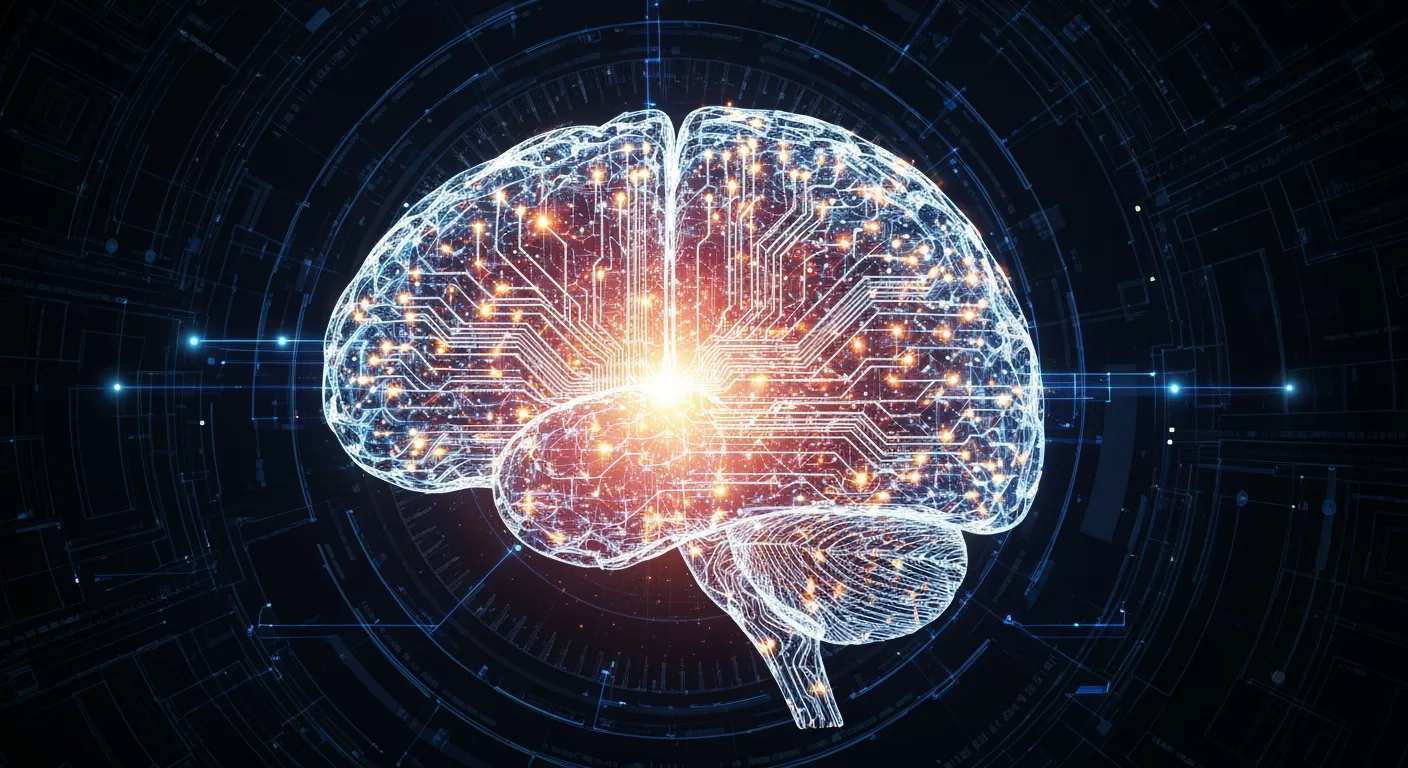 O cérebro digital evoluiu: Google lança Gemini 3, a IA que pensa como um gênio.