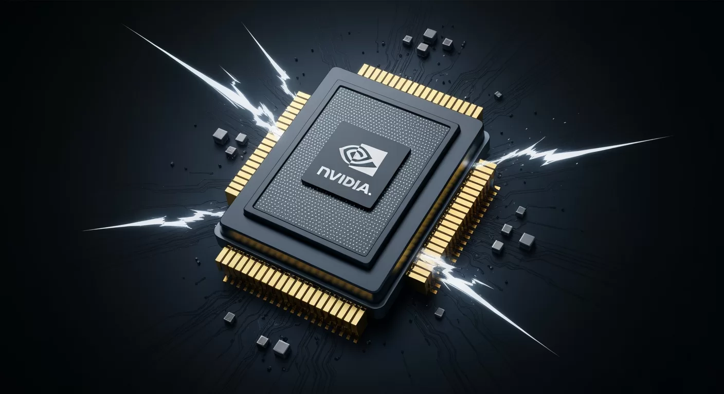 NVIDIA à prova de bolhas: por que a gigante da IA continuará crescendo, mesmo com o fim da febre.