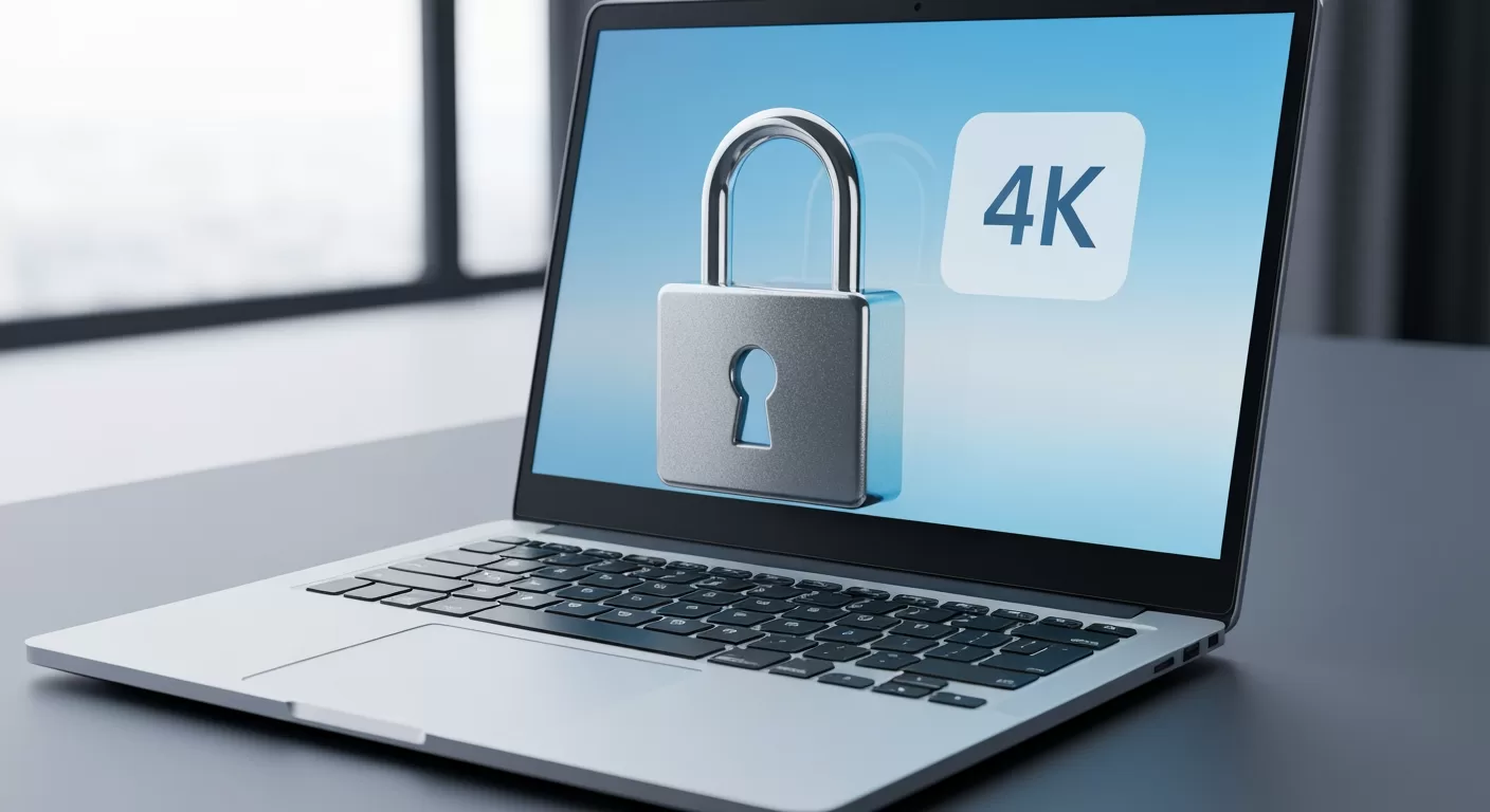 Por que seu notebook HP ou Dell novo engasga com vídeos? A culpa é de US$ 0,99.