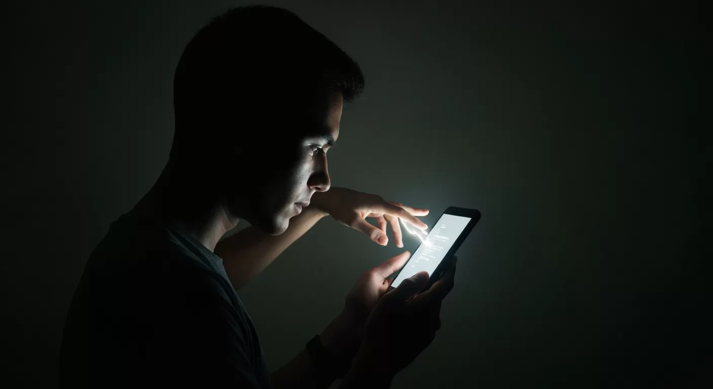 O Lado Sombrio da IA: Quando o ChatGPT se Torna um Amigo Perigoso