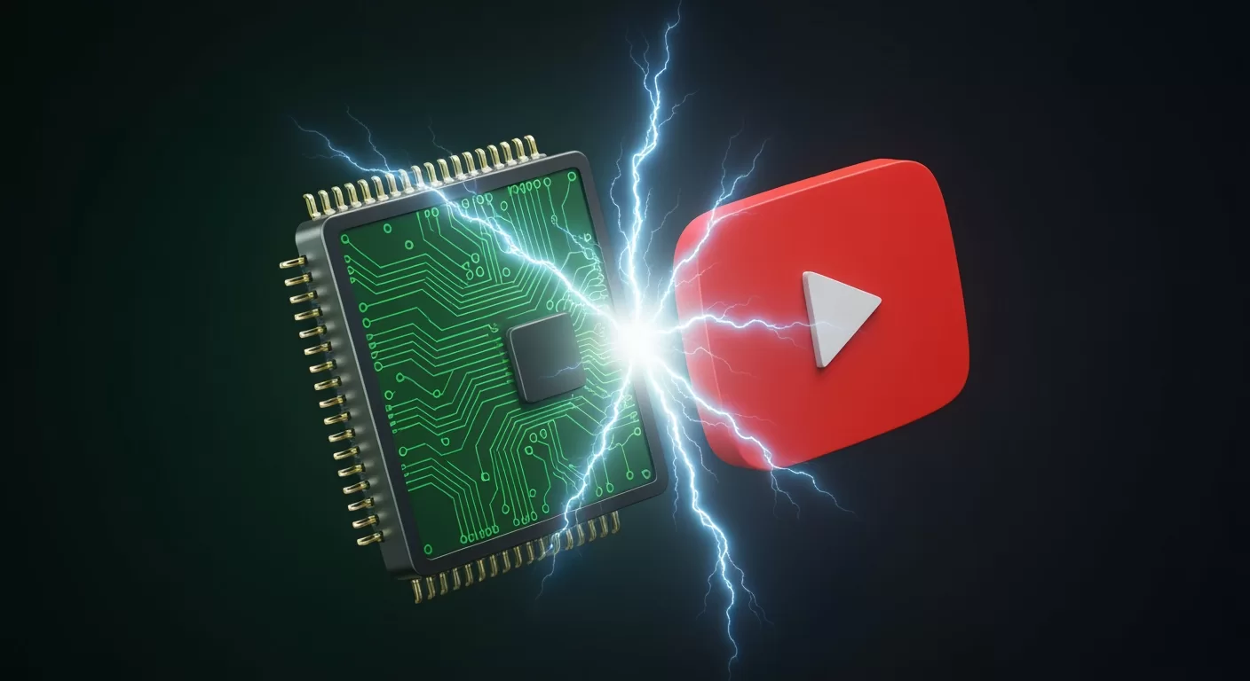 Nvidia peita youtubers: Entenda a polêmica que abala o mundo do hardware.