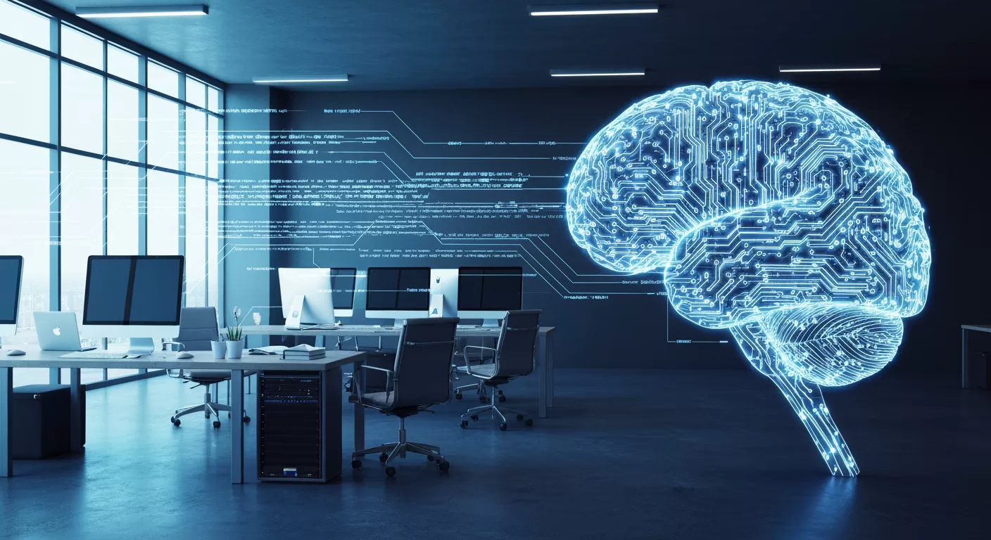 A Revolução da HP: Por que Milhares de Empregos Estão Sendo Trocados por Algoritmos?