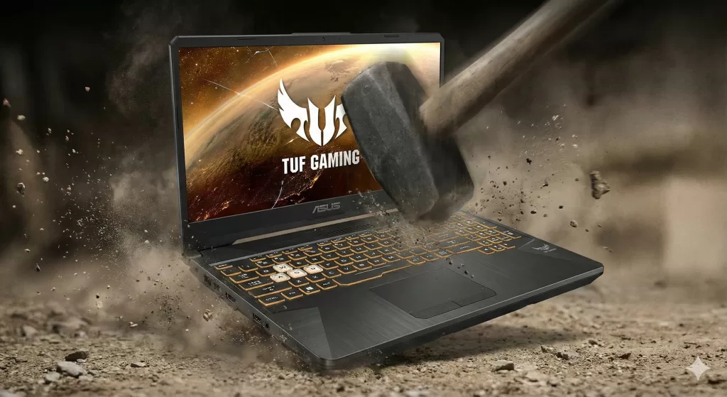 Asus TUF Gaming
