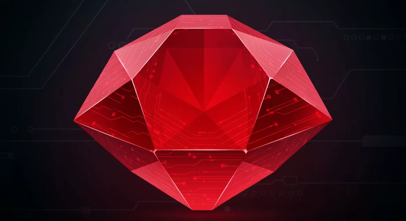Ruby: A linguagem ‘de brinquedo’ que move gigantes da web?