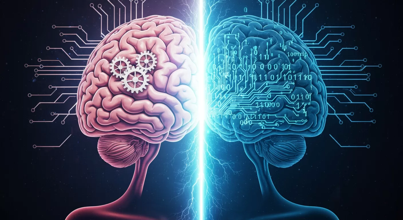 Cofundador da Rockstar ataca a IA: ‘Doença da Vaca Louca’ para os games?