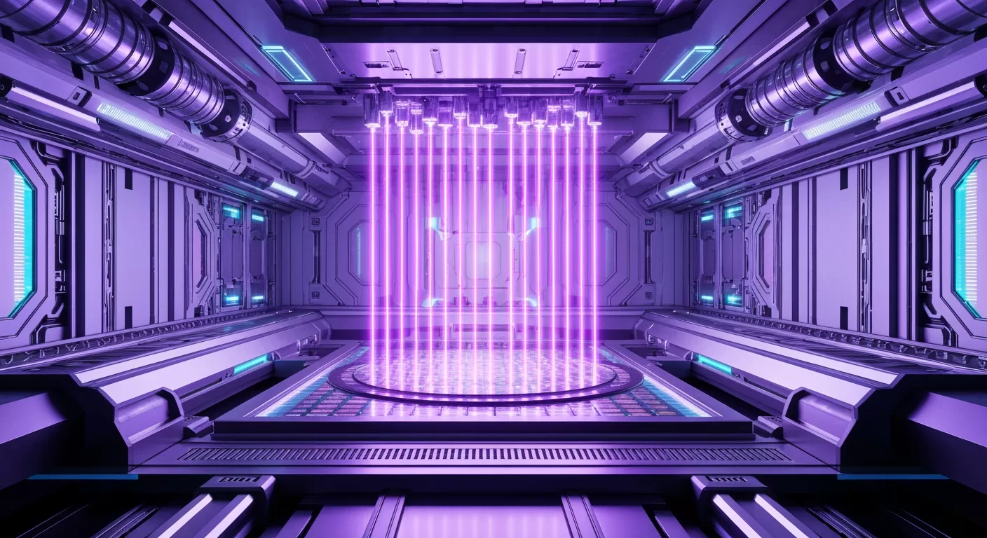 A China e o Segredo dos Chips: O Protótipo que Pode Mudar Tudo