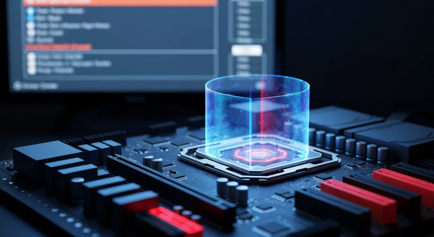 Seu PC está pronto? Por que o Valorant agora exige atualizações de BIOS para rodar