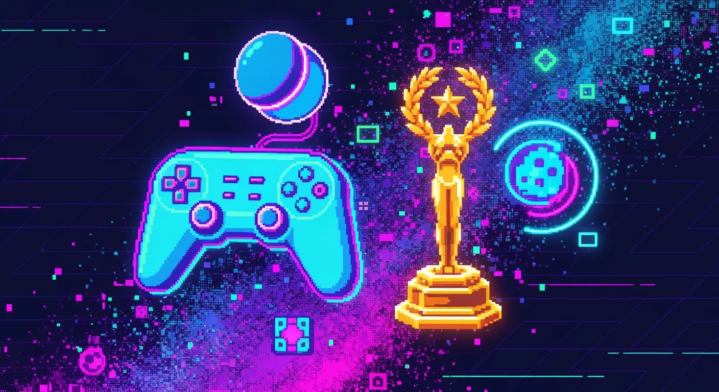 Indie Game Awards 2024: O Oscar dos Games Independentes já tem data marcada!