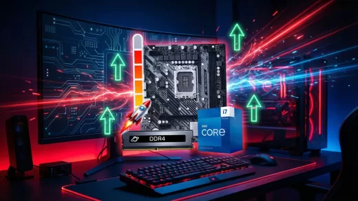 kit upgrade oficina dos bits