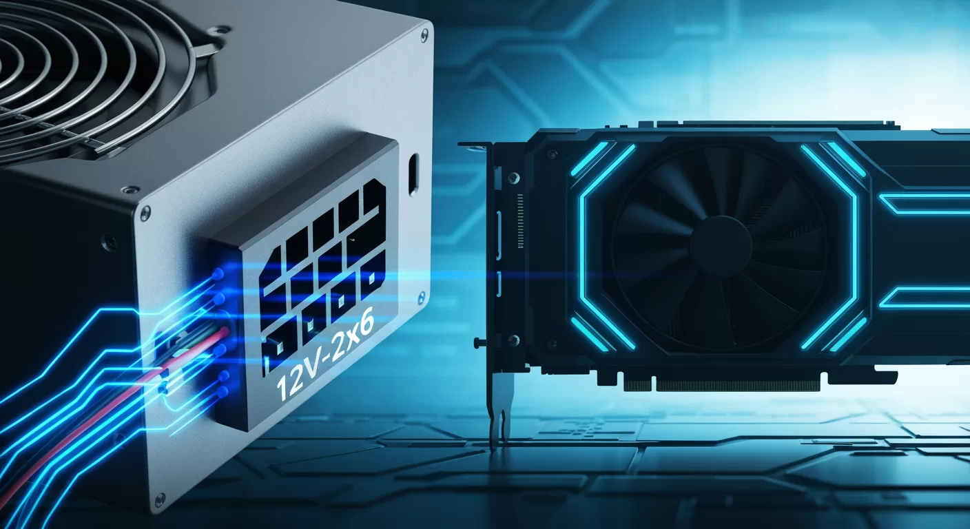 O Fim dos Cabos Derretidos? MSI Traz Tecnologia de Proteção Total para a RTX 5090