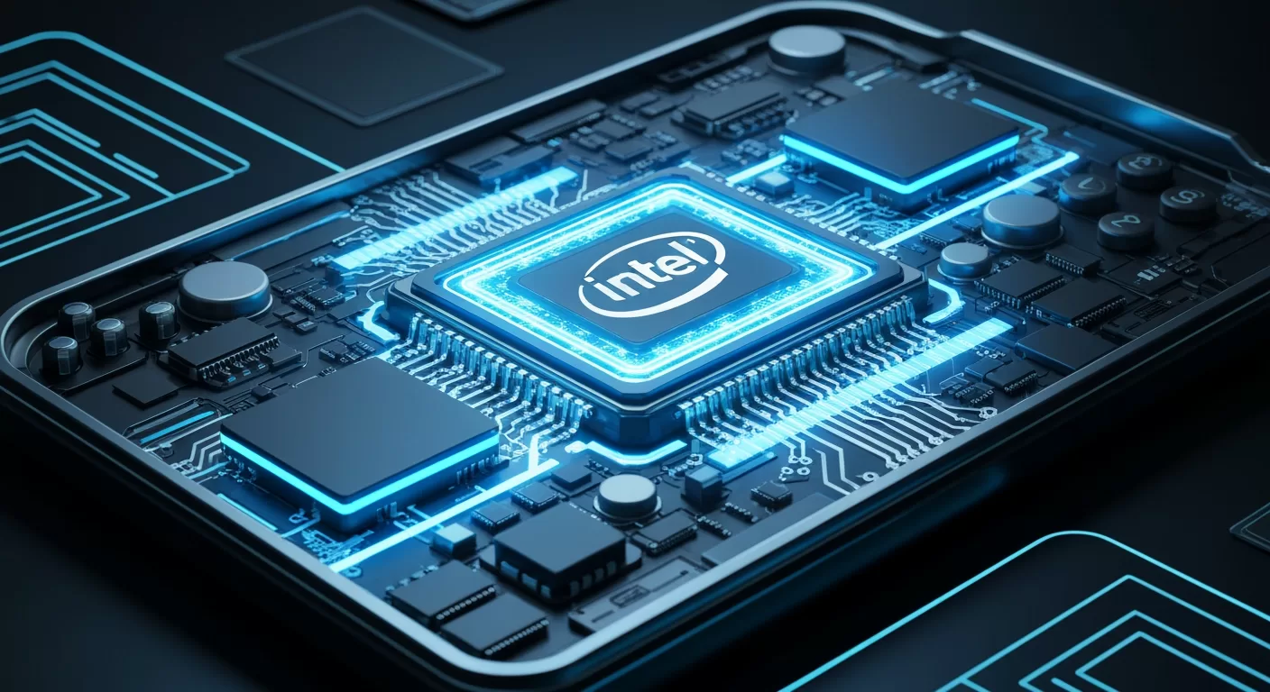 Intel quer dominar seu bolso: A nova revolução dos PCs portáteis está chegando!