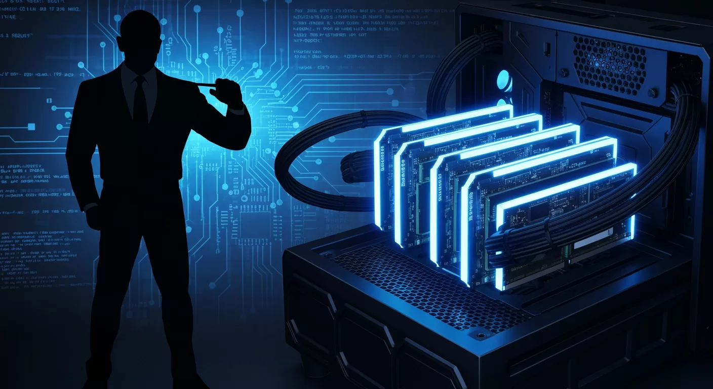 O seu PC aguenta o novo 007? Requisitos de First Light exigem até 64GB de RAM!