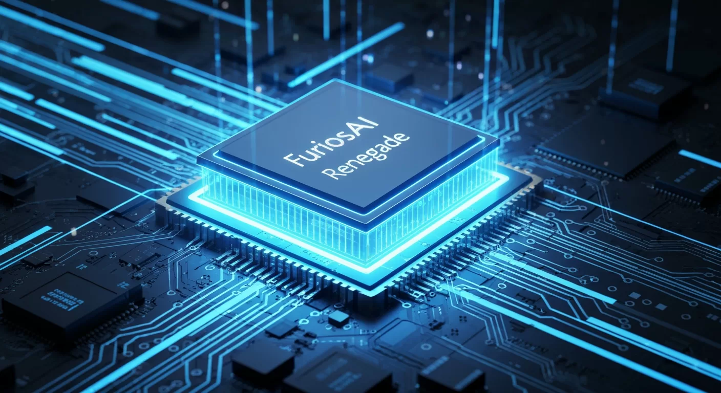 Davi vs. Golias Tech: A Startup Sul-Coreana que Quer Desafiar o Reinado da Nvidia na IA