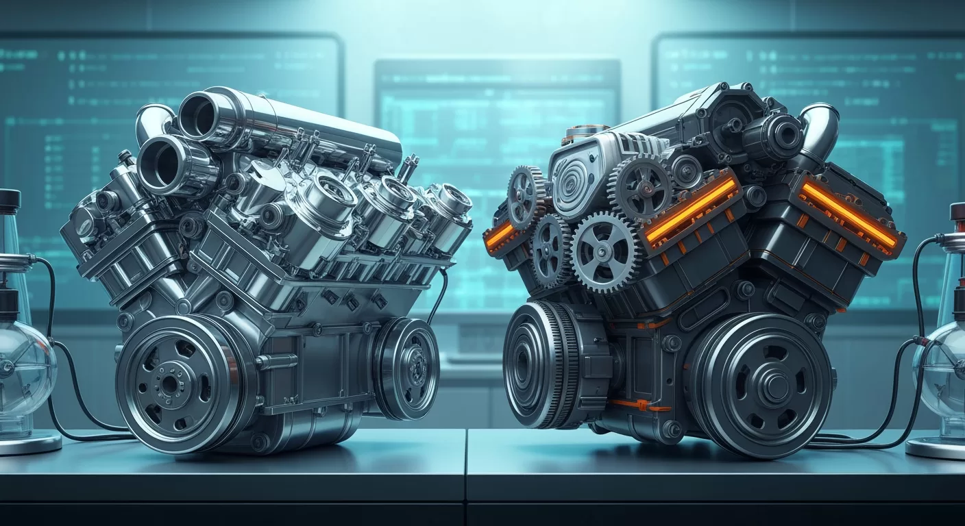 Rust vs. C: Quem é Realmente o Rei da Performance no Mundo da Tecnologia?