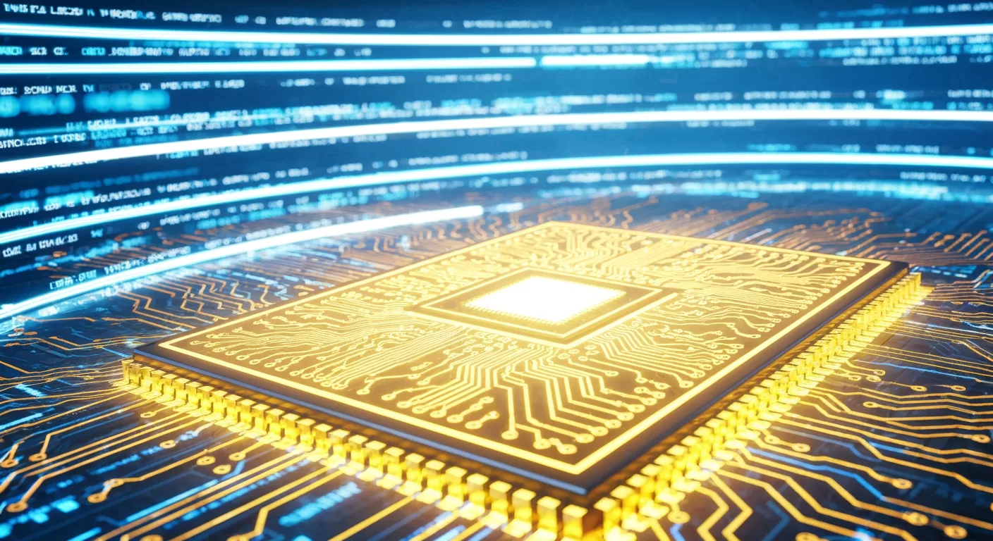 O Fim da Espera: Como a OpenAI e o Chip Gigante da Cerebras Vão Turbinar a IA