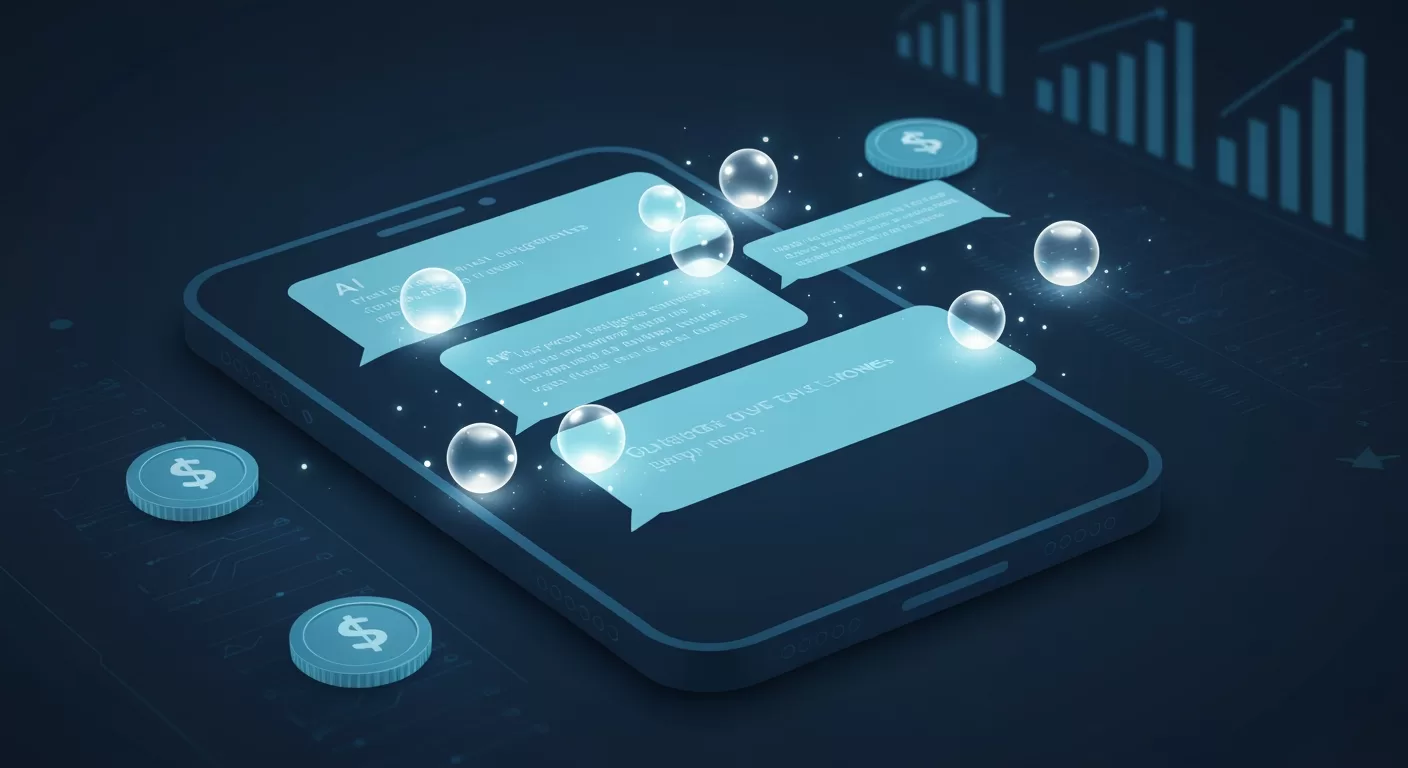 O ChatGPT terá anúncios? Entenda por que a OpenAI decidiu monetizar sua IA e o que muda para você