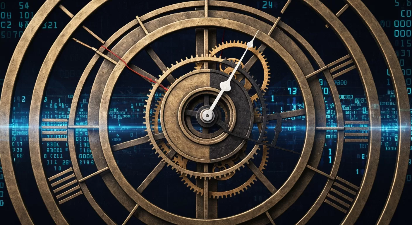 O Plano de 2 Anos que Quase Quebrou a Internet: Entenda o Backdoor do XZ Utils