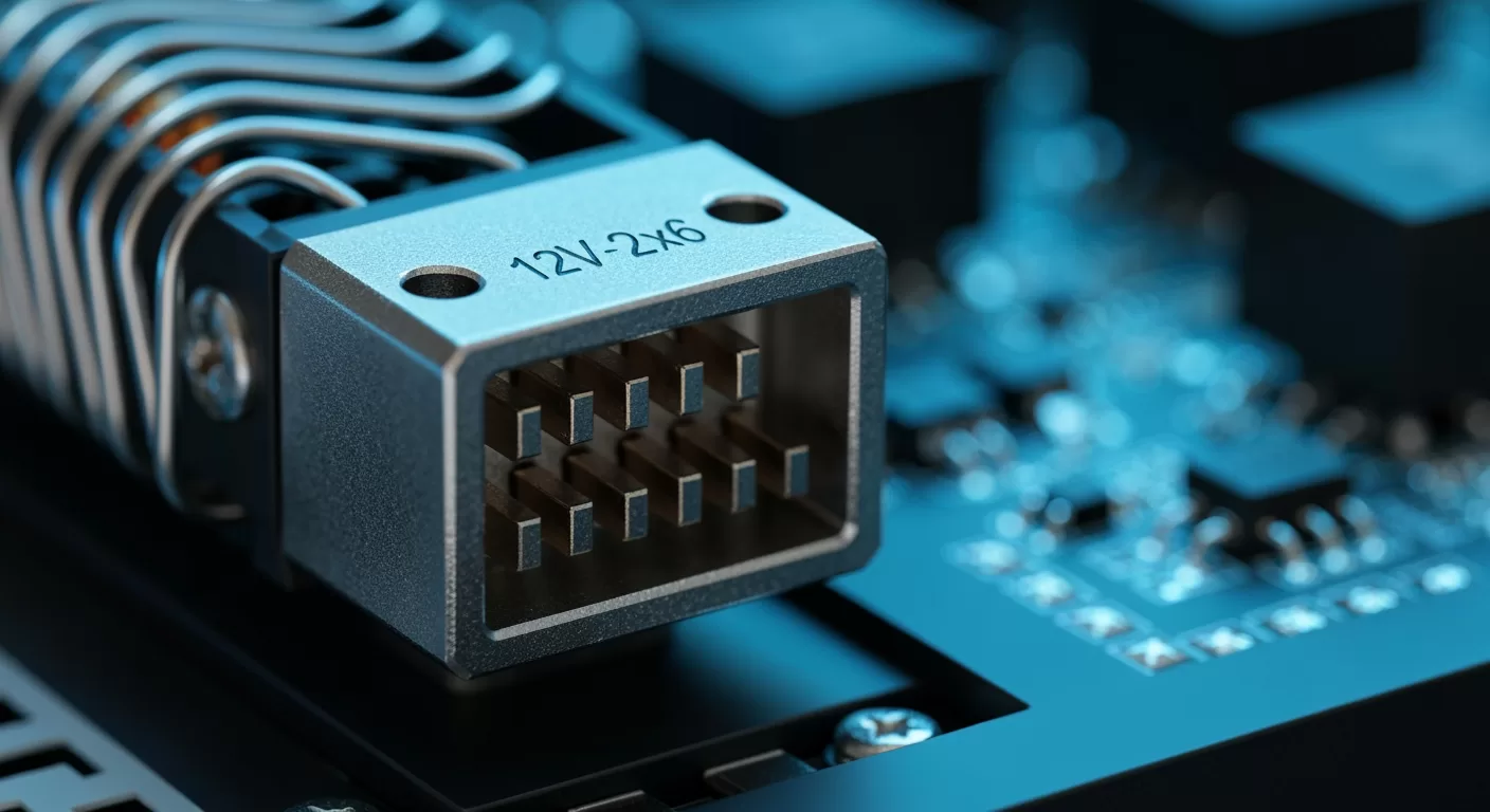 Adeus, Cabos Derretidos? Entenda o Novo Padrão PS-85 que vai Blindar seu PC Gamer!