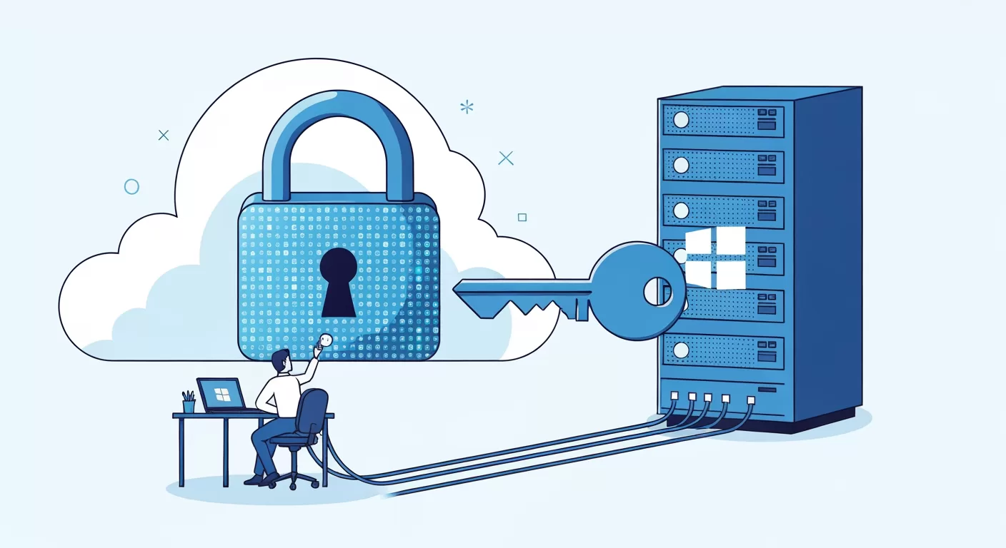 O Fim do Software Próprio? Entenda por que a Microsoft quer que você se renda à Nuvem