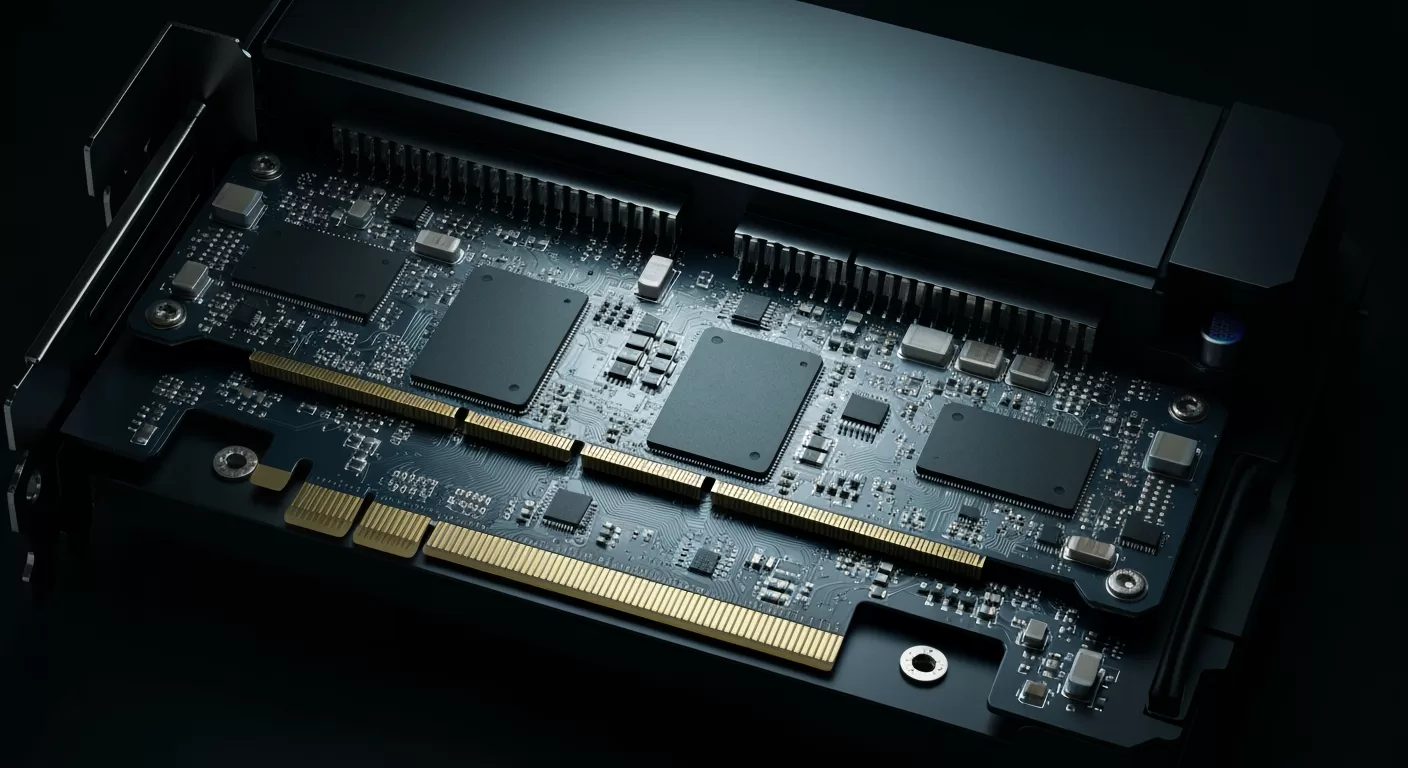 Sua próxima placa de vídeo está em risco? O alerta dramático da Zotac sobre o mercado