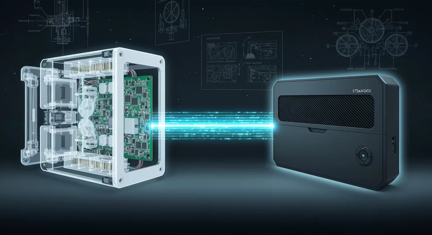 Segredos da Valve: O que aconteceu nos bastidores do projeto que mudou o mundo dos games?