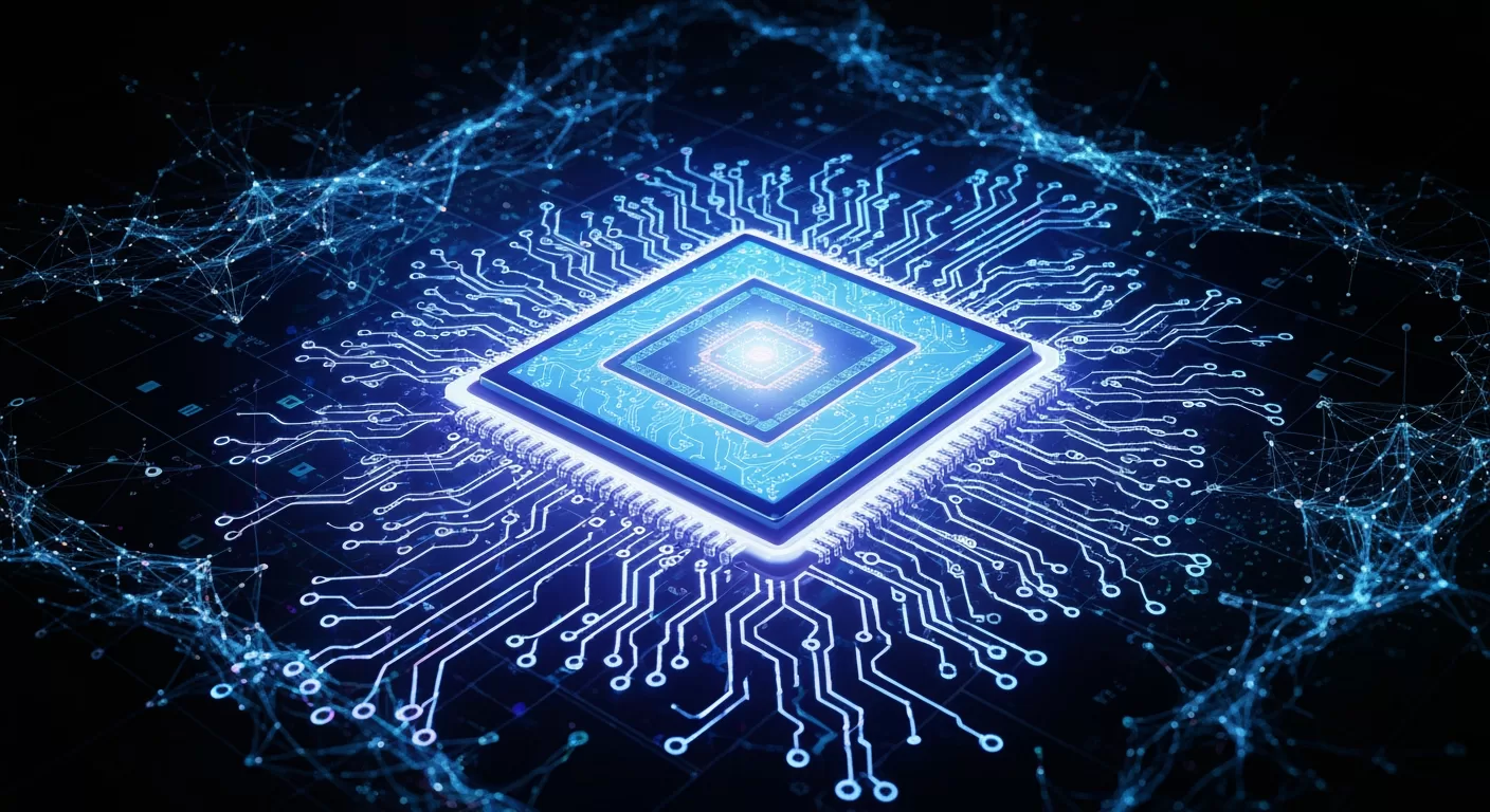 O que é um AI PC? Entenda como a NPU vai transformar o seu jeito de usar o computador!