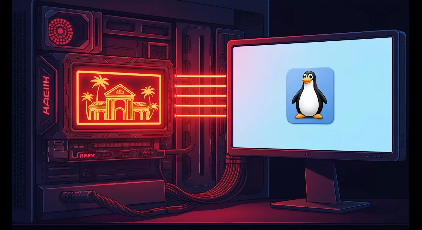 O Renascimento das GPUs AMD Hawaii: Linux Traz Correção Vital para Macs Antigos