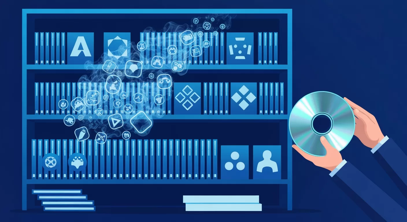 Seu jogo favorito vai sumir? Entenda a iniciativa que quer salvar os games da morte!