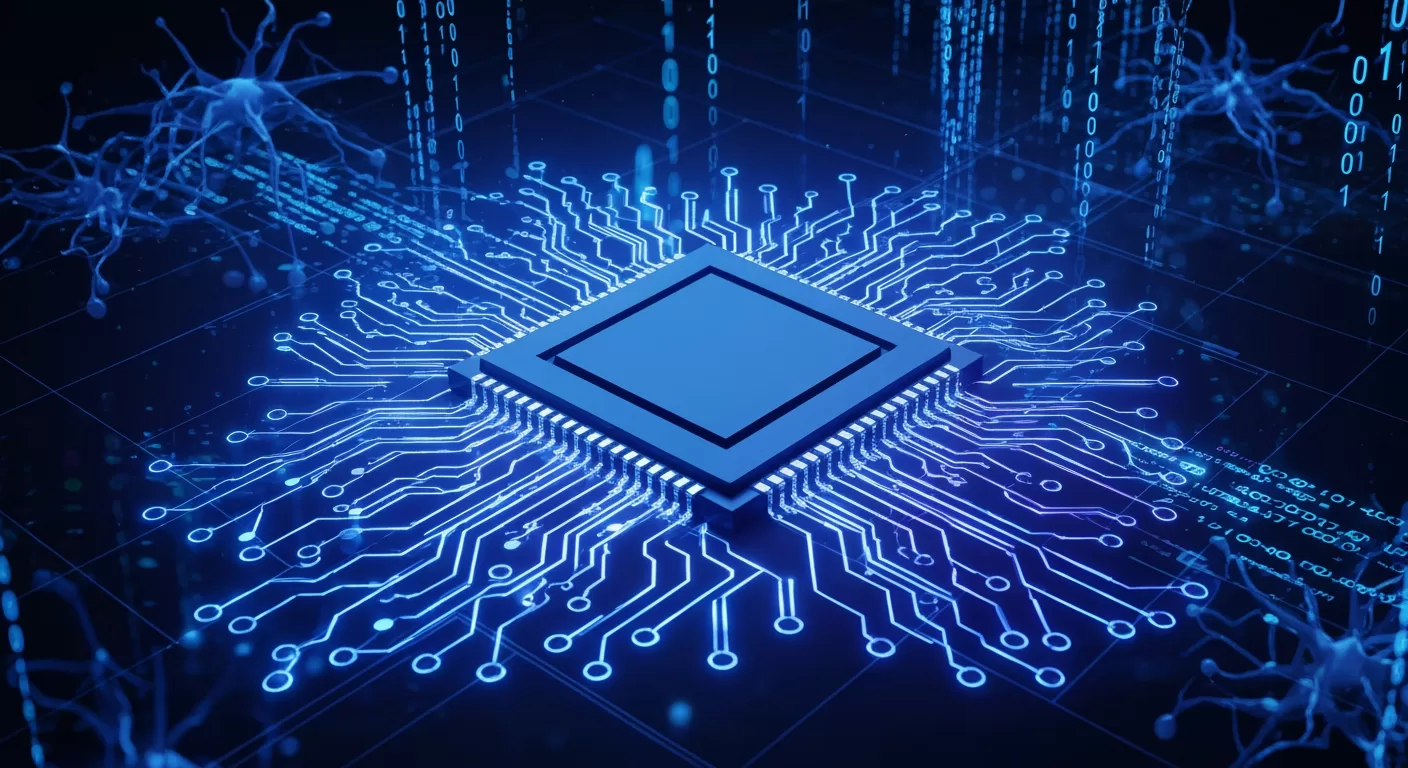 O Gigante Acordou? A Startup que Recebeu $500 Milhões para Desafiar o Domínio da NVIDIA