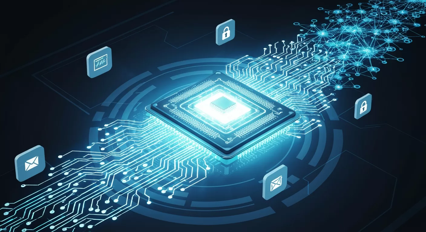 O Fim do PC Comum? Entenda como os Novos AI PCs vão Mudar a sua Vida!