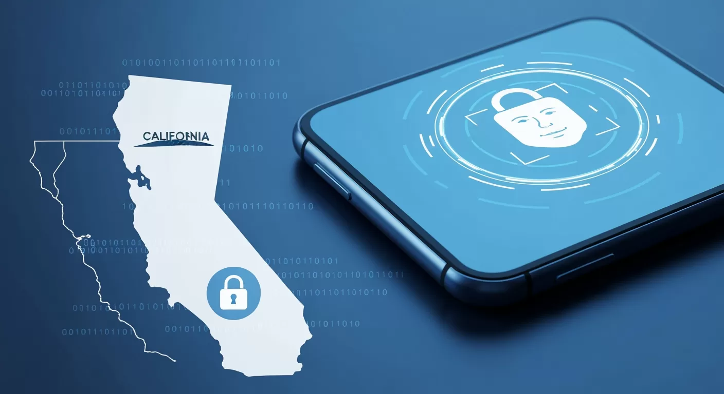 O Fim da Internet ‘Sem Porteira’? Entenda a Nova Lei de Verificação de Idade na Califórnia