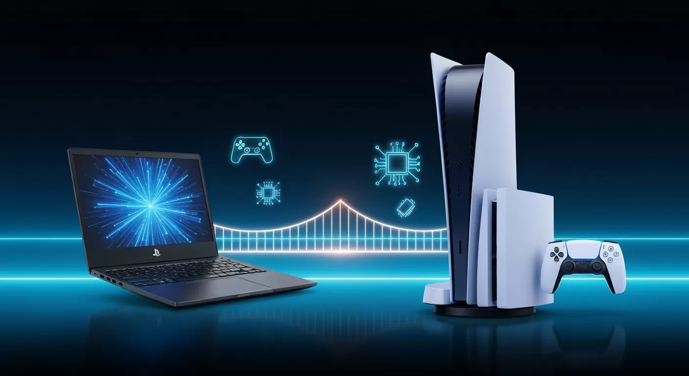 O Futuro da PlayStation no PC: Entenda por que nem todo jogo chegará no lançamento