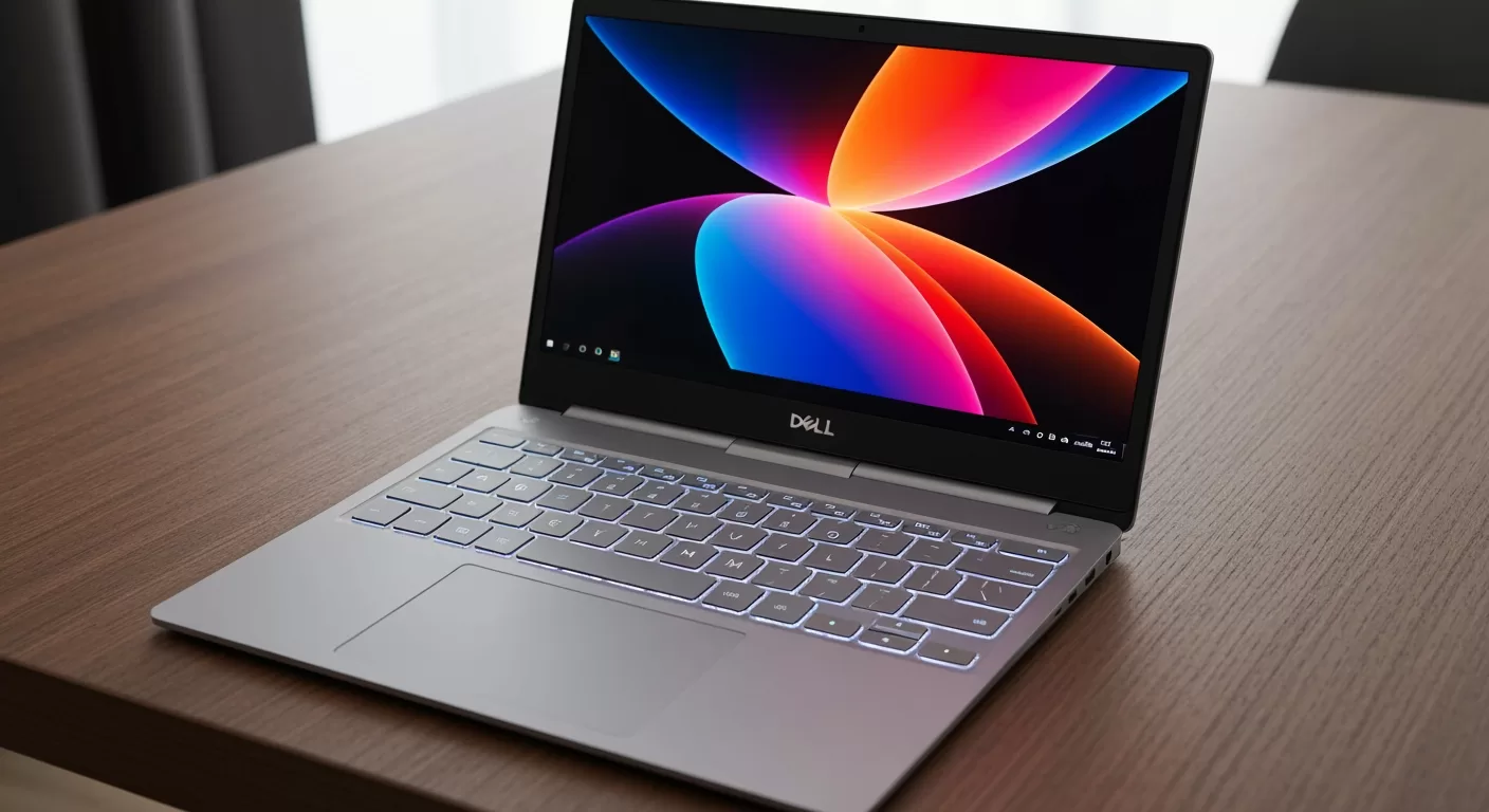 Dell XPS 14: Potência e Design Futurista que Desafiam o seu Jeito de Digitar