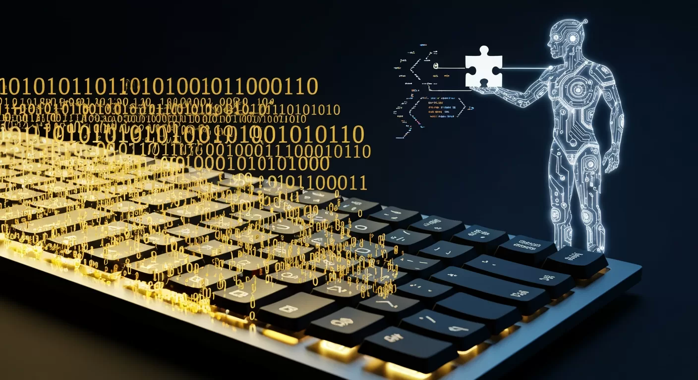 O Fim de uma Era? Como a IA Substituiu um dos Códigos Mais Importantes do Python