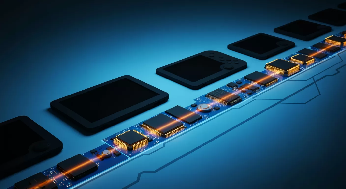 Steam Deck 2: Por Que a Valve Não Quer Ter Pressa e o Que Esperar do Futuro?