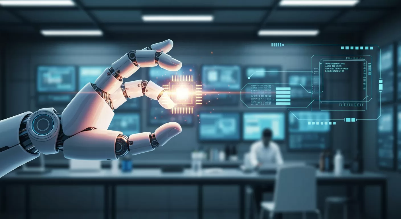 Mudança de Rumo: Por que o Líder de Robótica da OpenAI Deixou a Empresa?