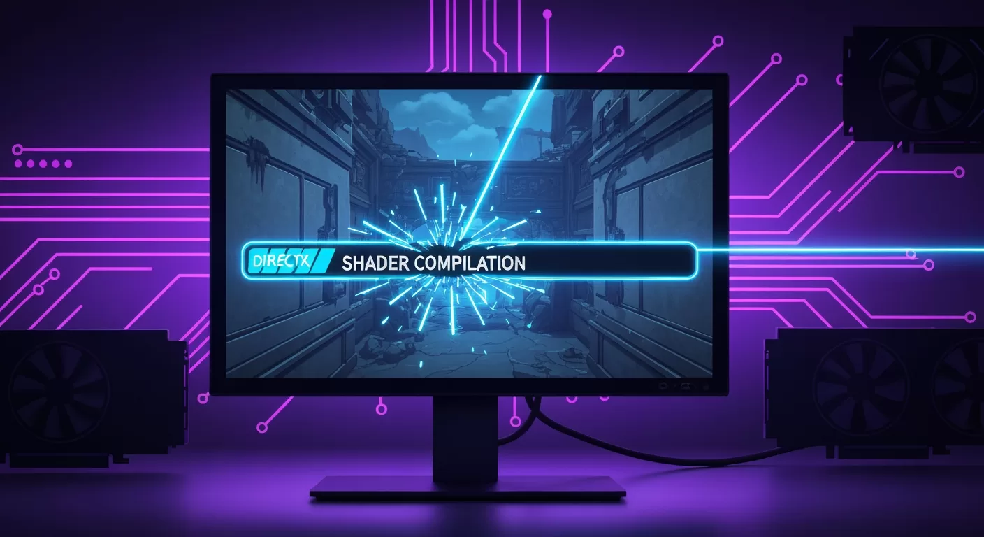 Chega de esperar! Microsoft resolve o maior pesadelo dos gamers de PC modernos