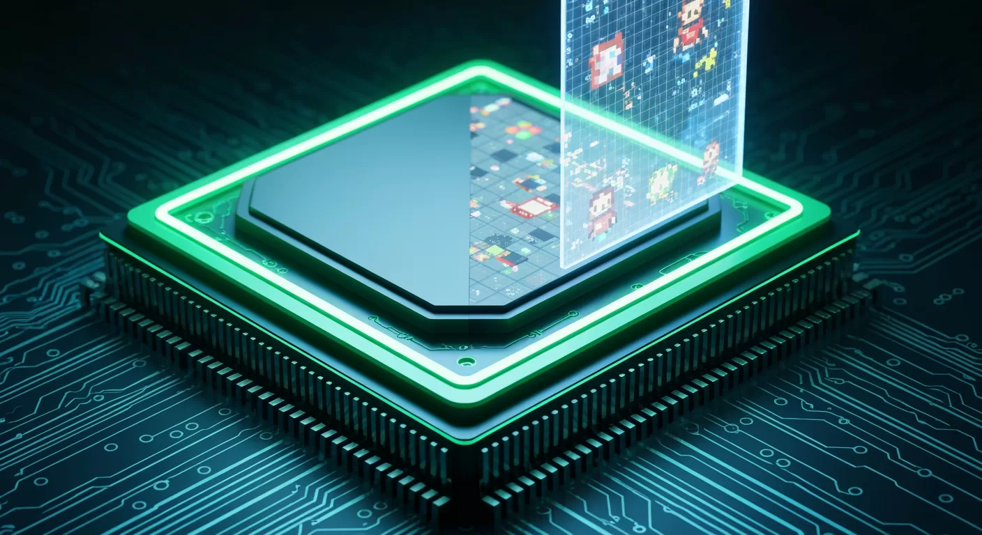 NVIDIA DLSS 5: A Revolução da Inteligência Artificial que vai Transformar Seus Jogos