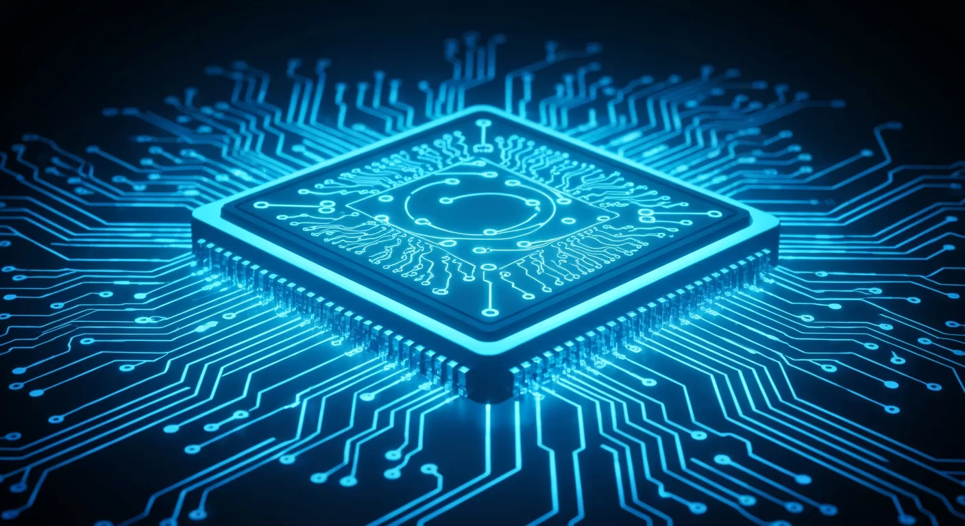 O Fim da Era dos PCs Comuns: Como as NPUs e a Inteligência Artificial Mudaram Tudo!