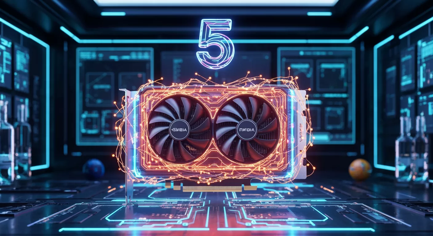 DLSS 5: Revolução ou Muleta? Por que a Nova Tecnologia da NVIDIA Está Dividindo Opiniões