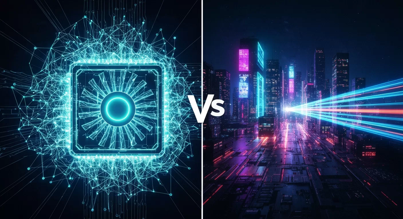 DLSS 5 e o Dilema da IA: Revolução nos Gráficos ou o Fim da Otimização Real?