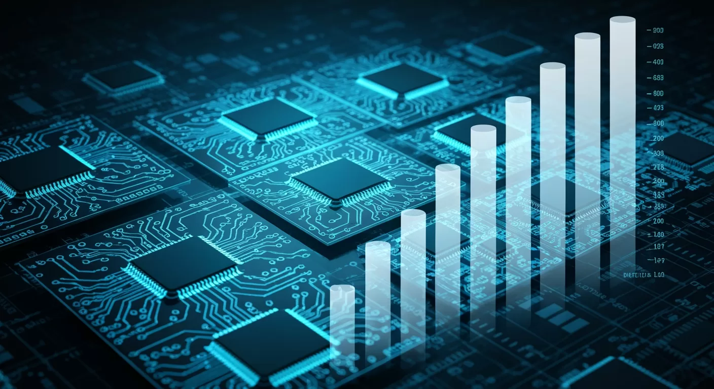 Crise das Memórias: Por que Samsung, Micron e SK Hynix estão em alerta máximo?