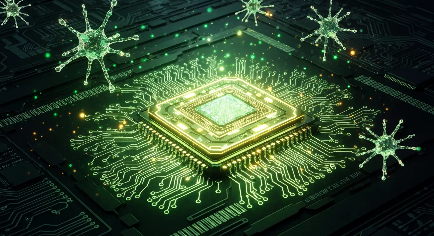 Revolução Blackwell: Como a Nova Geração de GPUs da NVIDIA Vai Transformar seu PC e o Mundo da IA