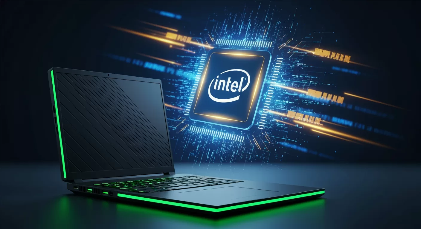 Razer Blade 16: O Primeiro Laptop com Intel Panther Lake que Vai Mudar Tudo!
