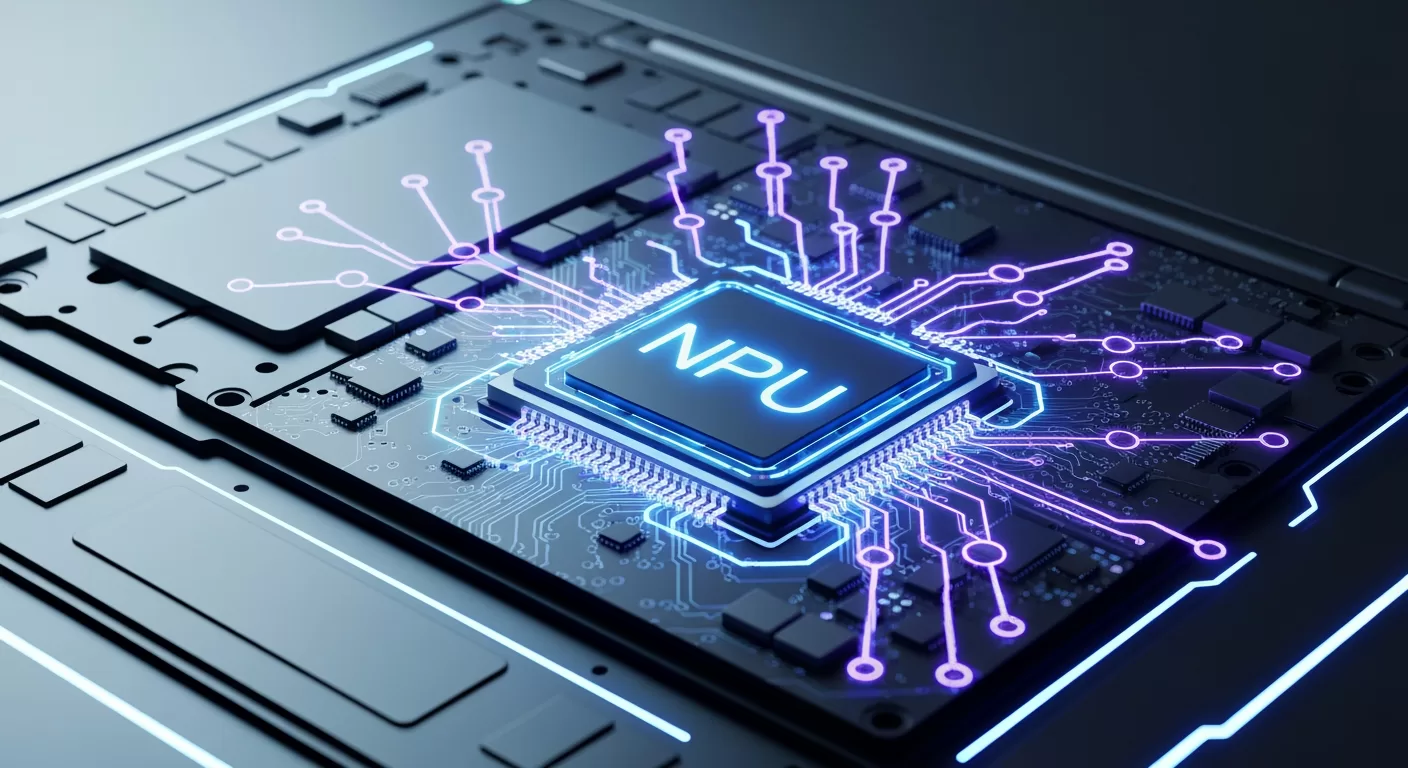 O Cérebro Secreto do seu Próximo PC: Você está pronto para a Revolução das NPUs?