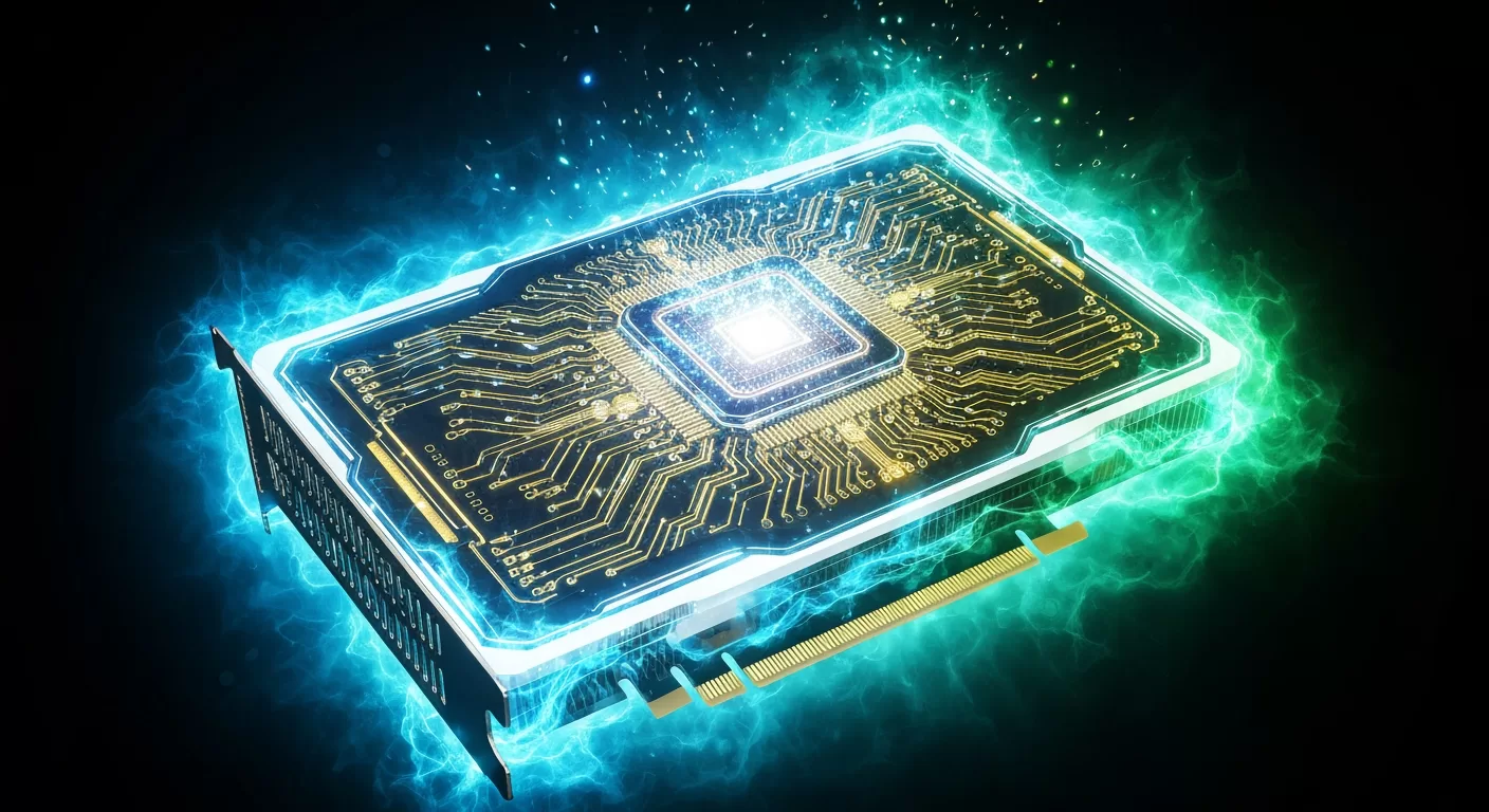 O Salto da RTX 50: Como a Arquitetura Blackwell Vai Transformar Seu PC em uma Supermáquina