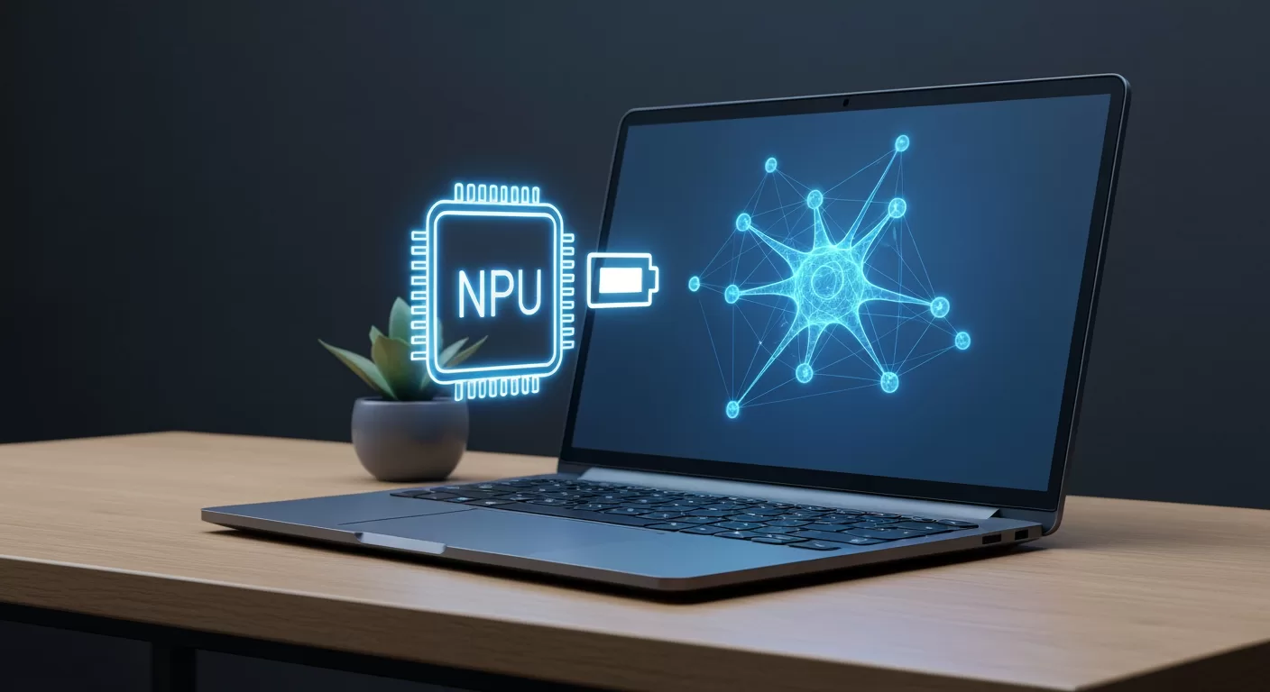 Adeus, Tomadas? Como os Novos Copilot+ PCs com Chips ARM Estão Mudando o Jogo do Hardware